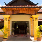 Cambodia Medical Centre brings hope to thousands