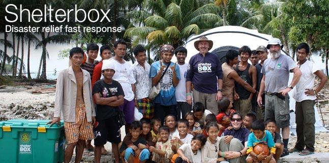 Shelterbox
